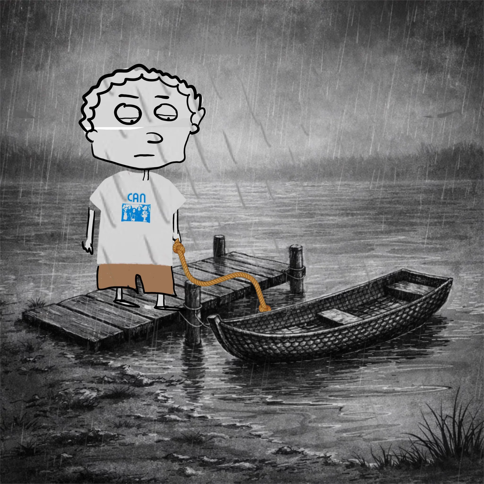 triste balada